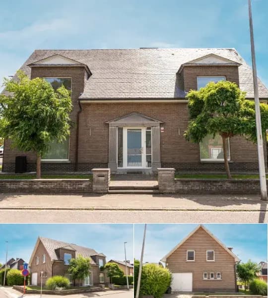Residence for sale