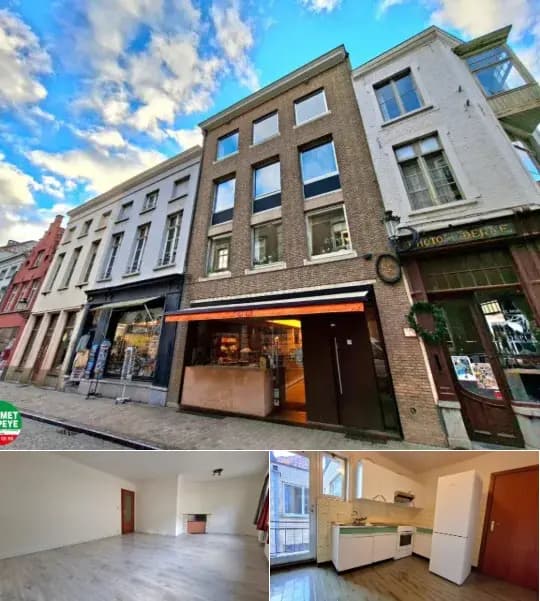 Apartment for rent