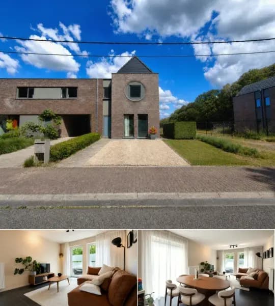 Residence for rent