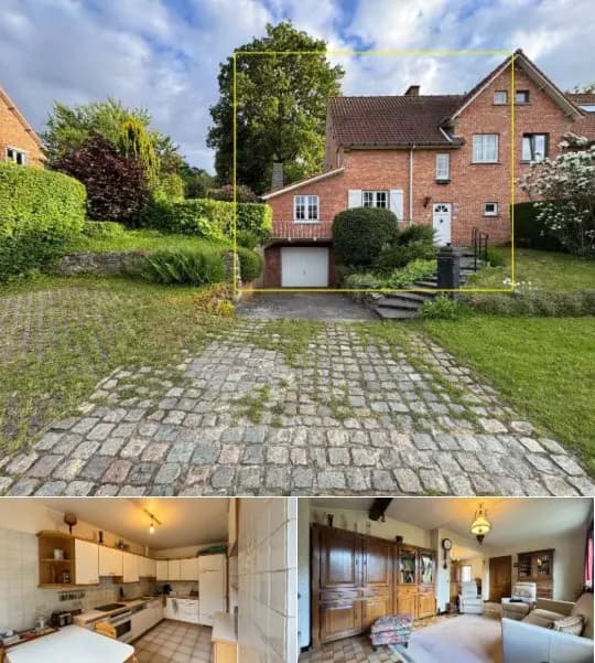 Residence for sale