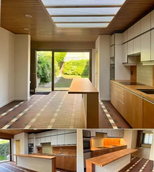 Residence for rent