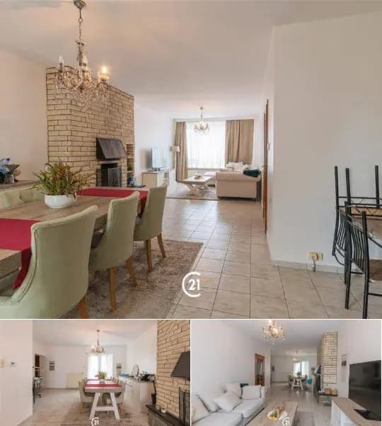 Ground floor for sale
