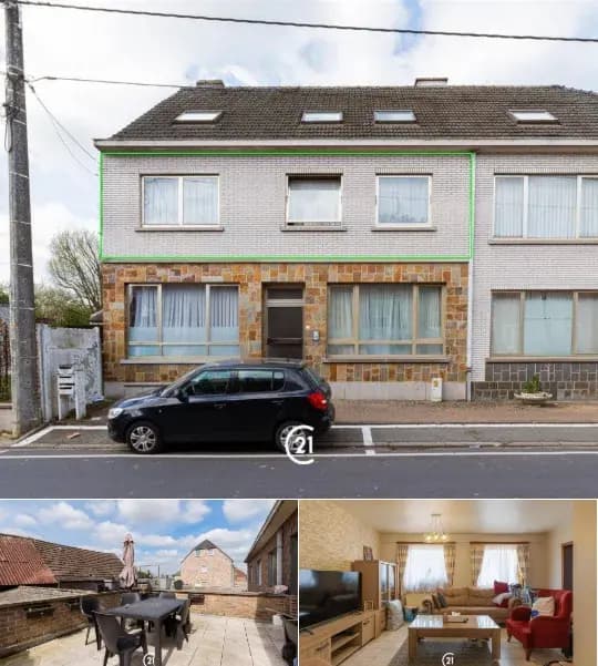 Apartment for sale