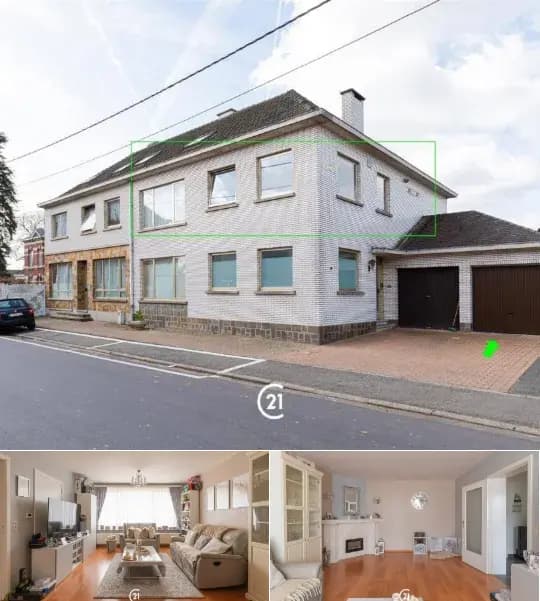 Apartment for sale