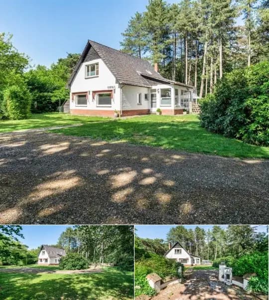 Residence for sale