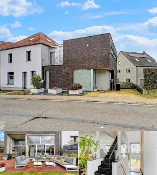 Residence for sale