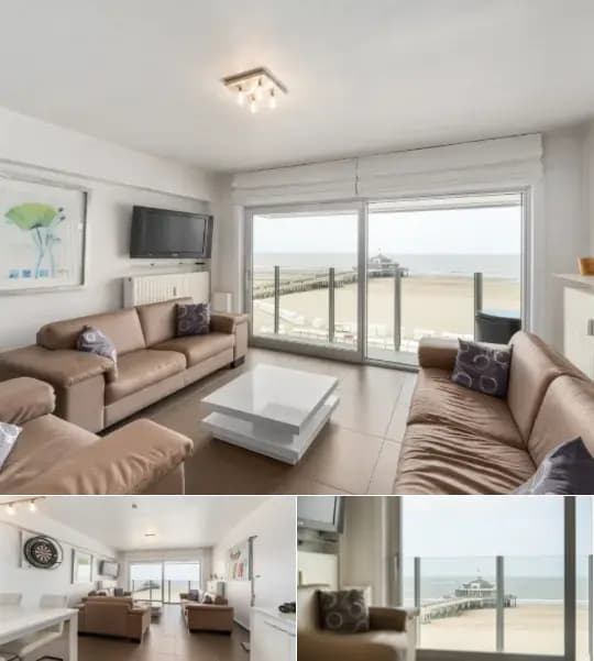Apartment for sale