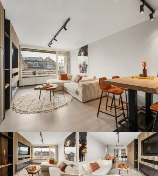 Apartment for sale