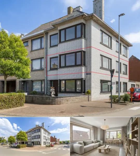 Apartment for sale
