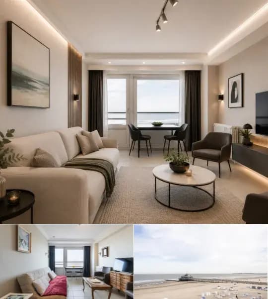 Apartment for sale
