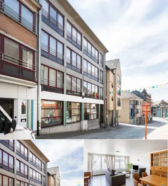 Apartment for sale
