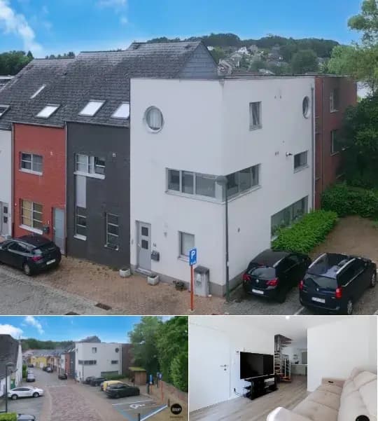 Duplex for sale