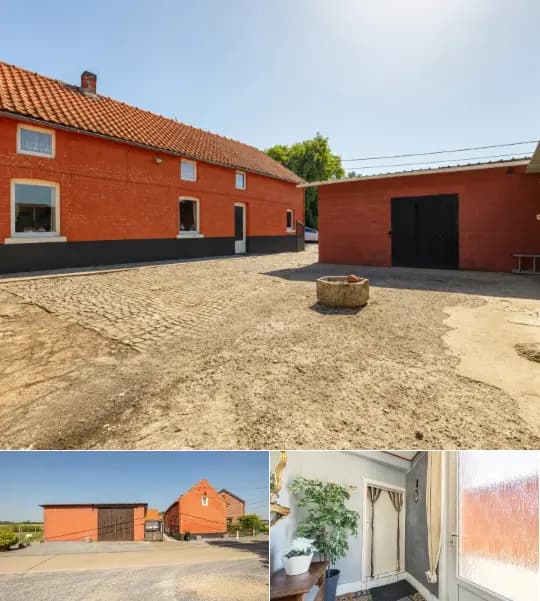 Residence for sale