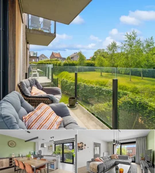 Apartment for sale