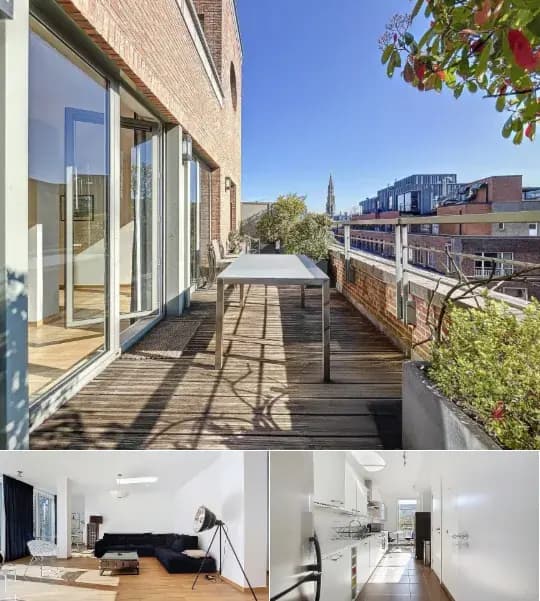 Apartment for rent