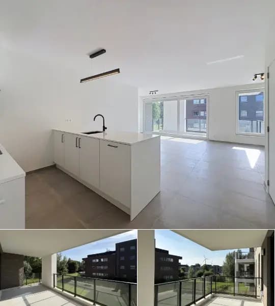 Apartment for rent