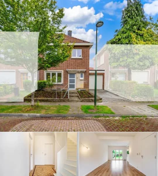 Residence for rent
