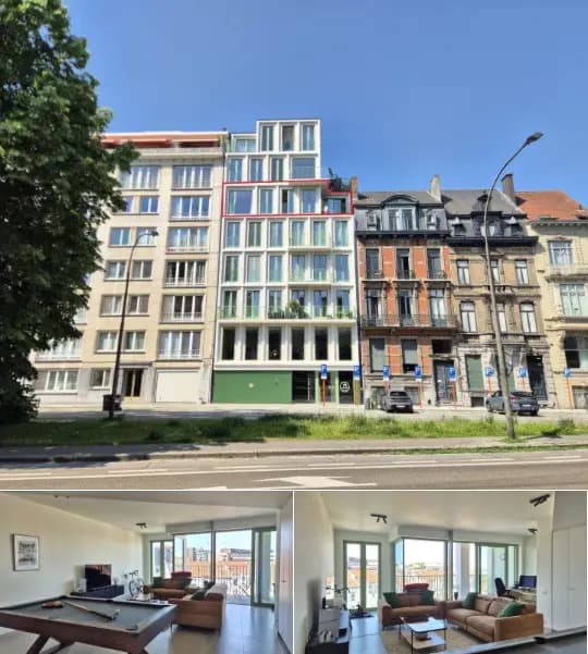 Apartment for rent
