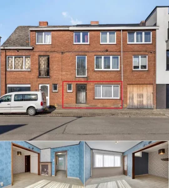 Apartment for sale
