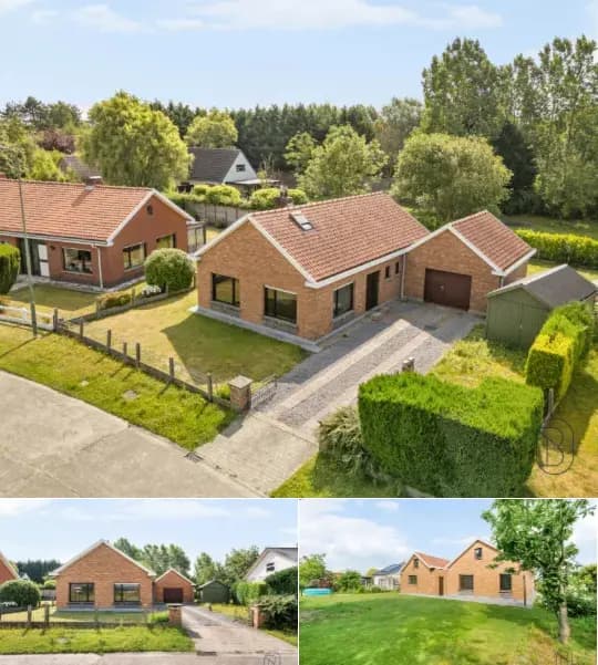 Residence for sale