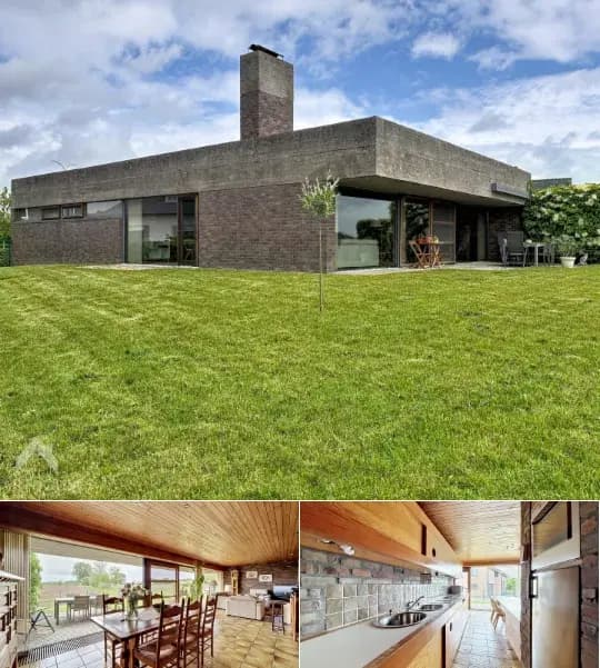 Residence for sale