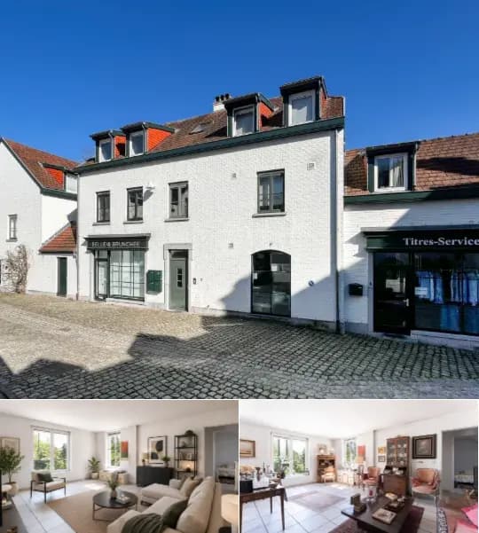 Apartment for sale