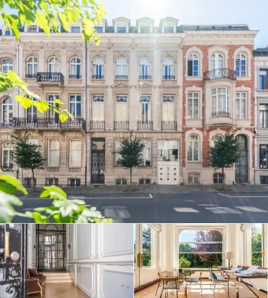 Duplex for sale