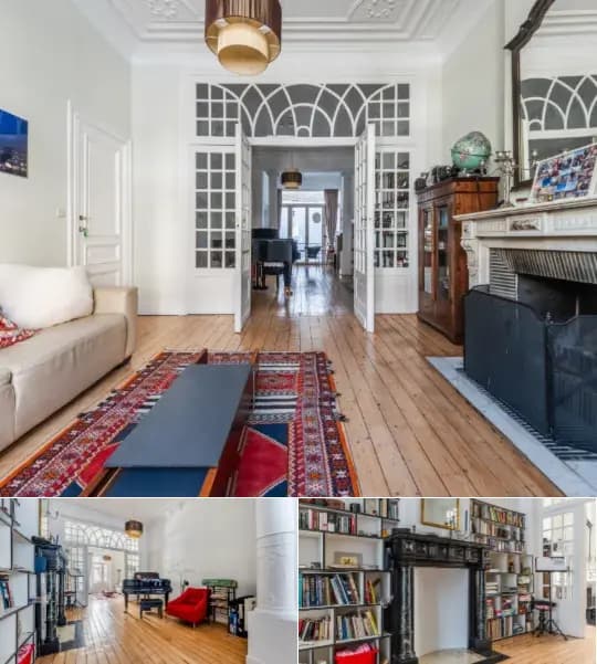 Residence for sale
