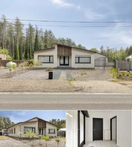 Bungalow for sale