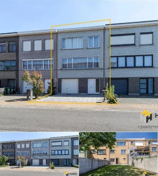 Residence for sale