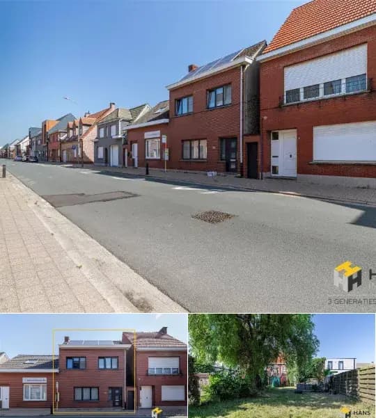 Residence for sale