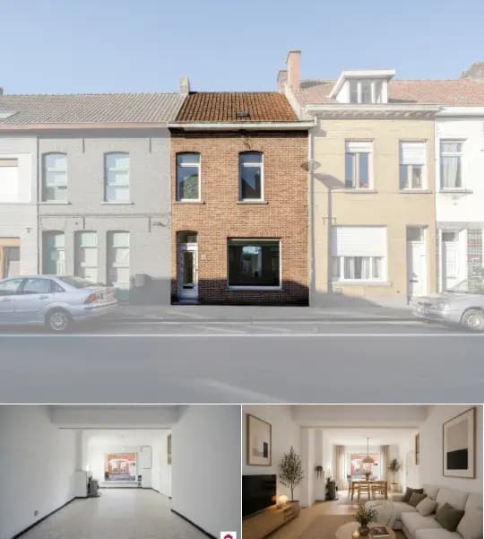 Residence for sale