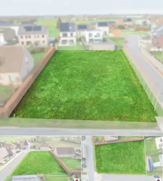 Development site for sale