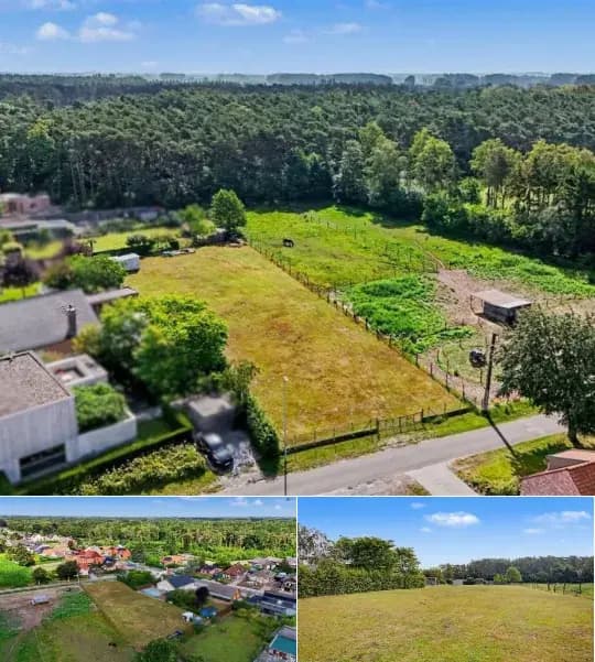 Development site for sale
