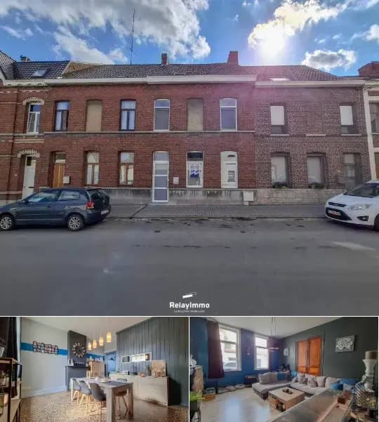 Residence for sale