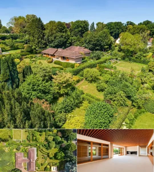 Residence for sale