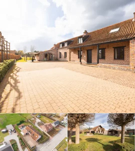 Mixed building for sale