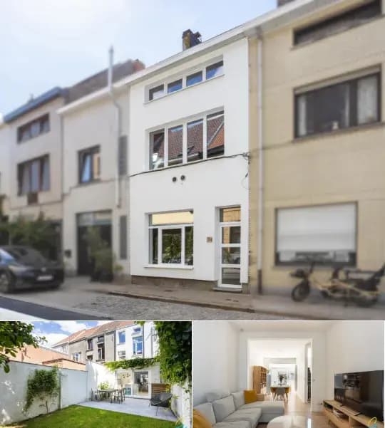 Residence for sale