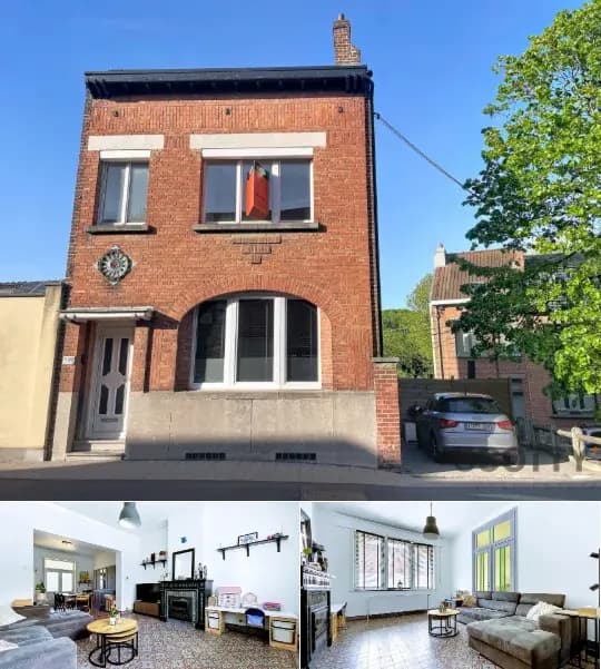 Residence for sale
