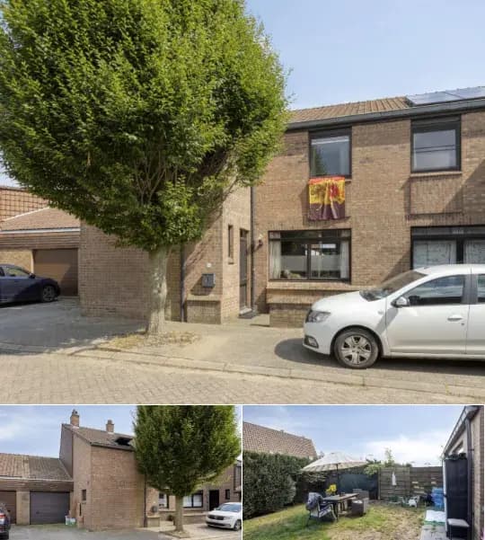 Residence for sale