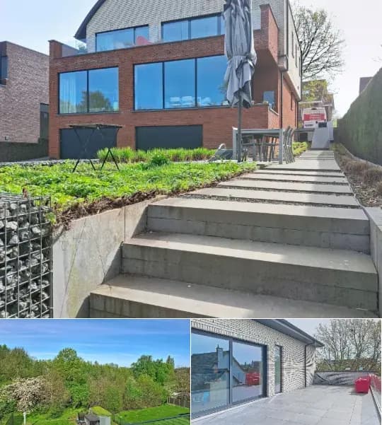 Residence for sale