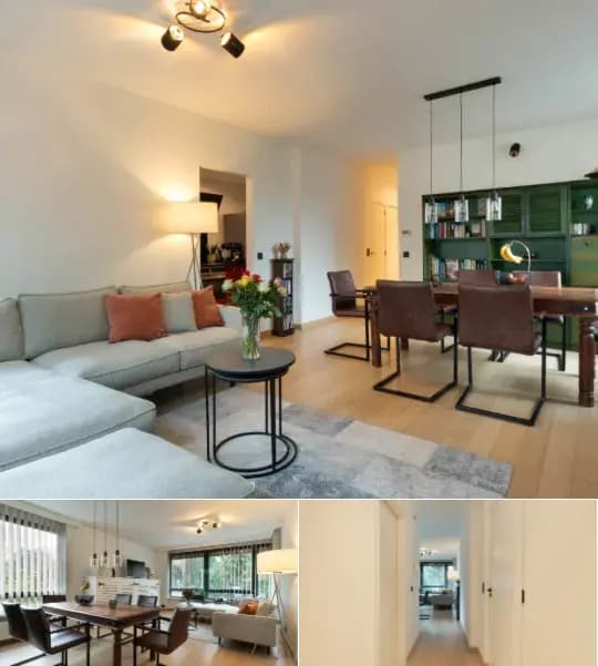 Apartment for rent