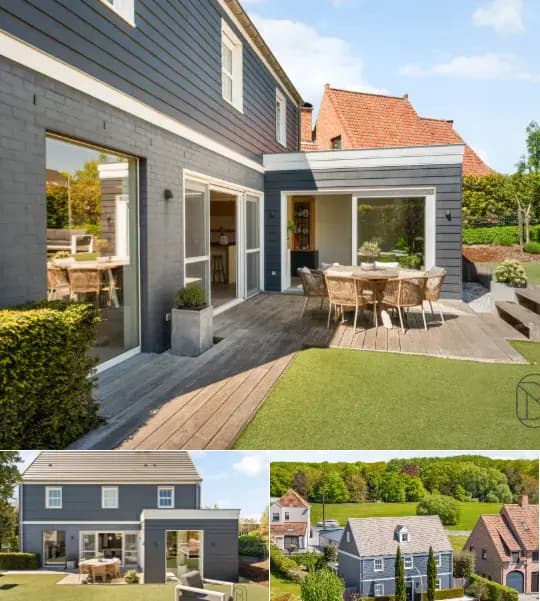 Villa for sale