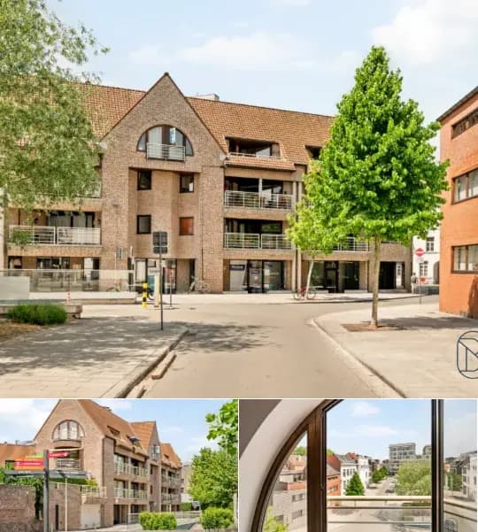 Apartment for sale
