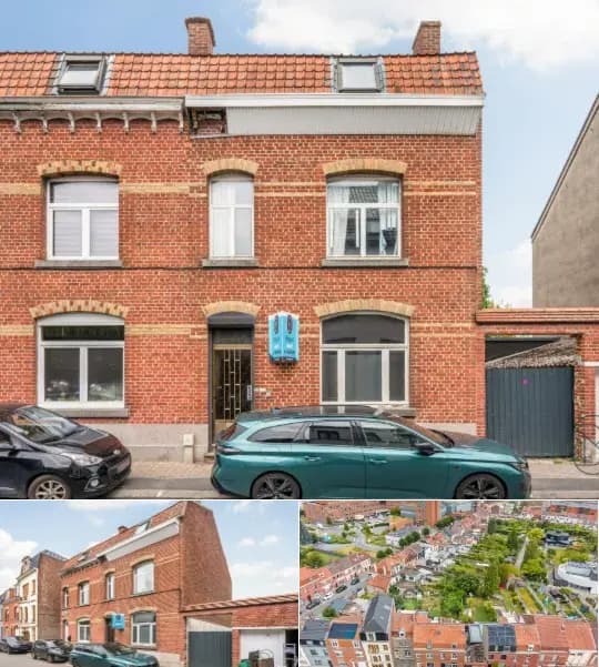 Residence for sale