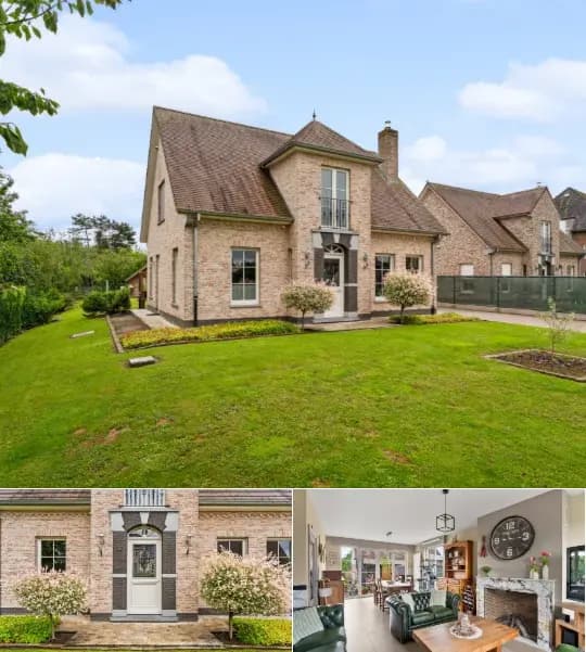 Residence for sale
