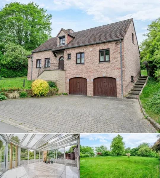 Residence for sale