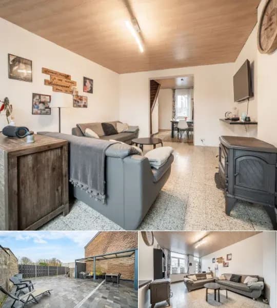 Residence for sale