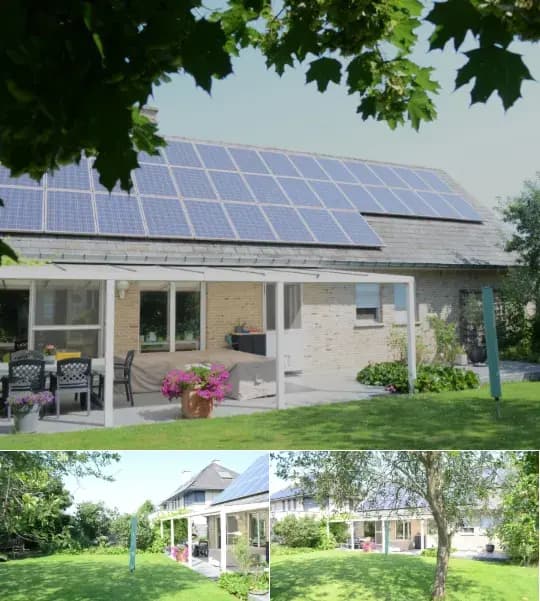 Villa for sale
