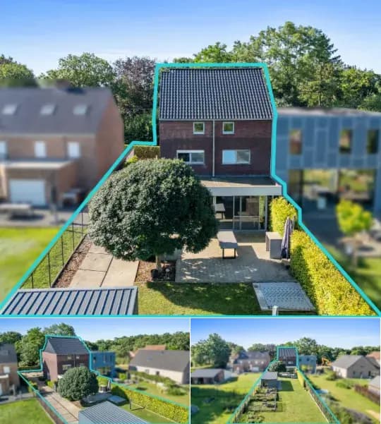 Residence for sale